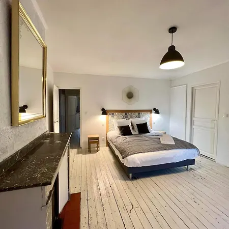 Apartment Bastide 6 Carcassonne