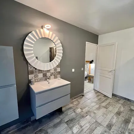 Bastide 6 Apartment Carcassonne