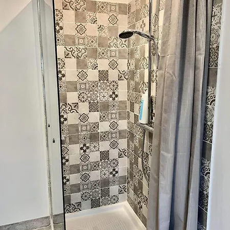 Appartement Bastide 6 Carcassonne