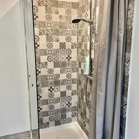 Apartment Bastide 6 Carcassonne