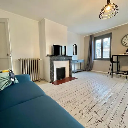 Bastide 6 Apartment