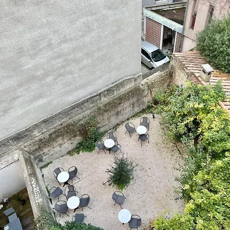 Bastide 6 Apartment *