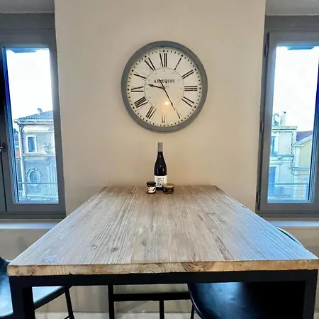 Apartment Bastide 6 Carcassonne
