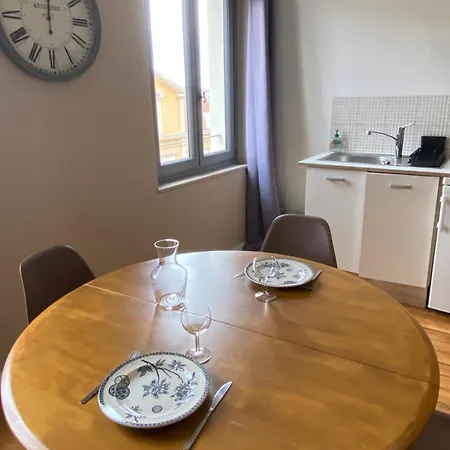 Apartment Bastide 6