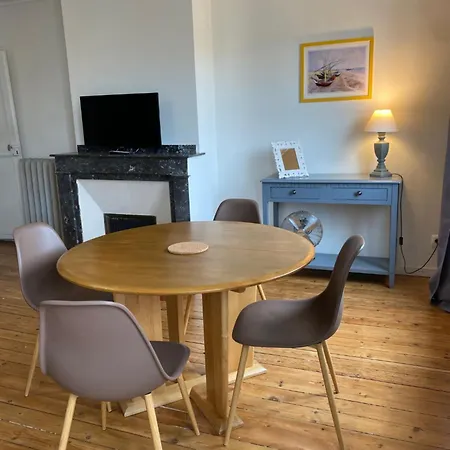 Apartment Bastide 6 Carcassonne