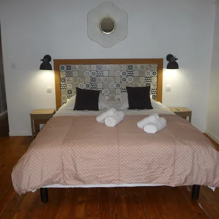 Bastide 6 Apartment