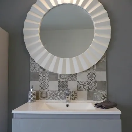 Apartment Bastide 6