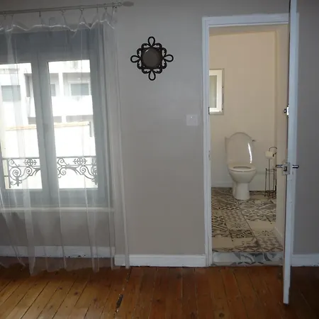 Bastide 6 Apartment Carcassonne