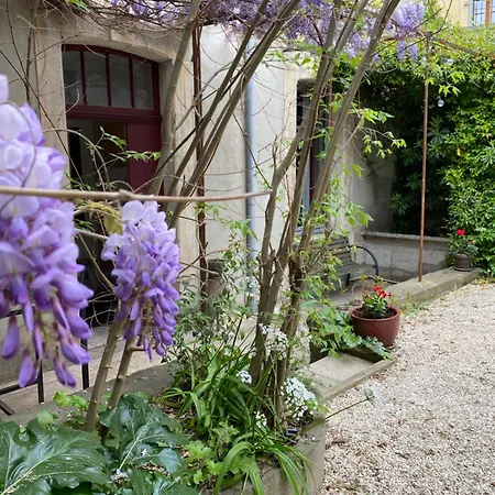 Bastide 6 Carcasona