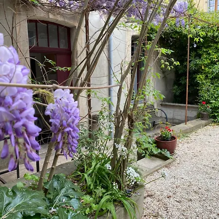 Bastide 6 Carcassonne