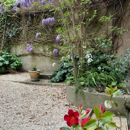 Appartement Bastide 6