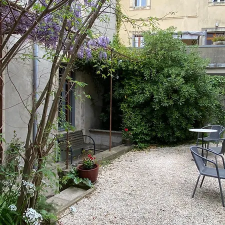 Bastide 6 Apartamento *