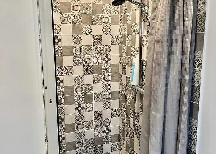 Апартаменты Bastide 6 Каркассон