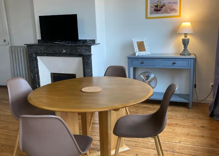 Апартаменты Bastide 6 Каркассон