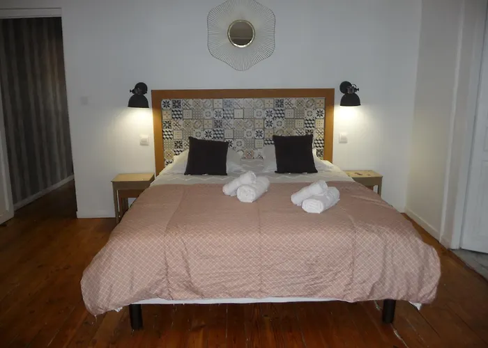 Bastide 6 Апартаменты