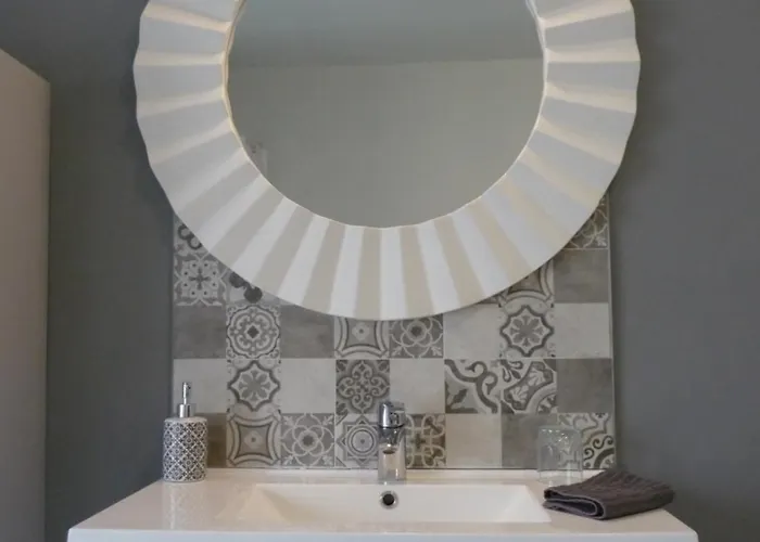 Апартаменты Bastide 6