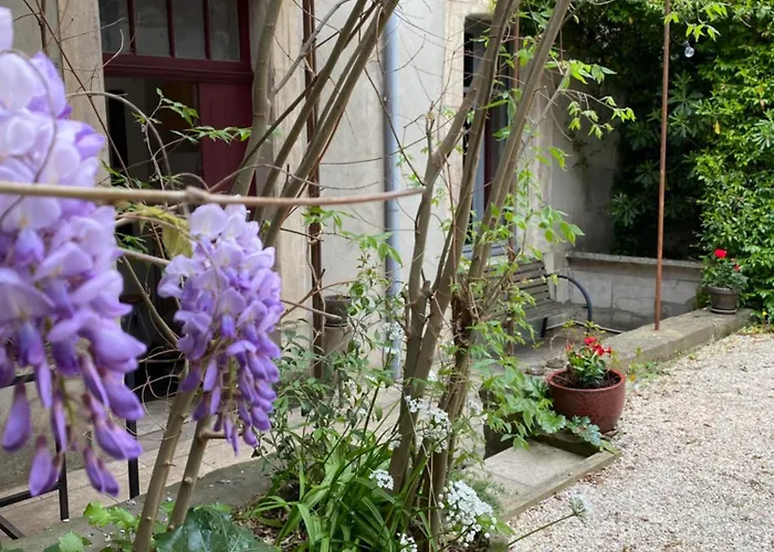 Bastide 6 Каркассон