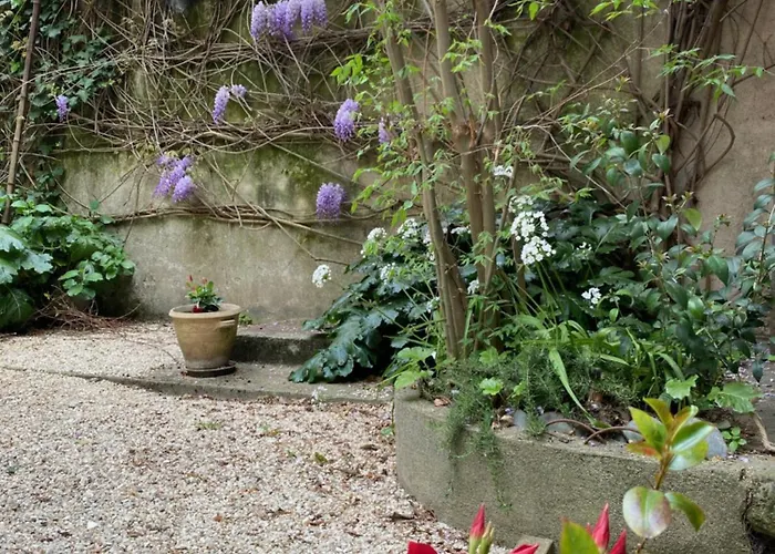 Апартаменты Bastide 6